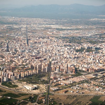 Castellón de la Plana