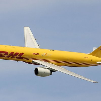 DHL Aviation
