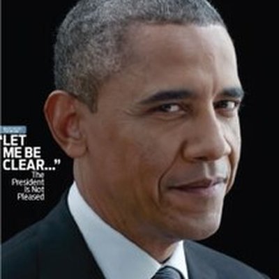 The New Republic