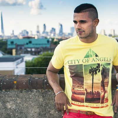 Jaz Dhami