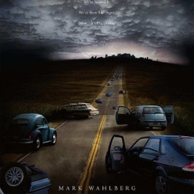 The Happening (2008 film)