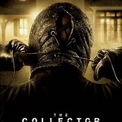 The Collector (2009 film)