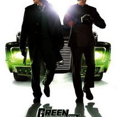 The Green Hornet (2011 film)