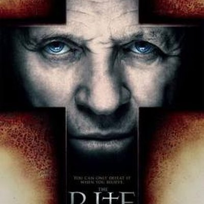 The Rite (2011 film)