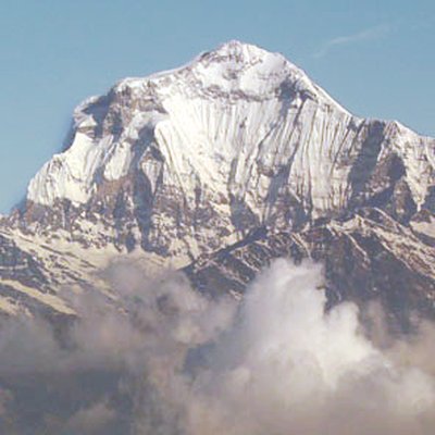 Dhaulagiri