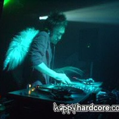 Dj Angel
