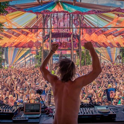 DJ Tristan