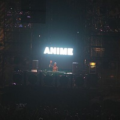 Dj AniMe