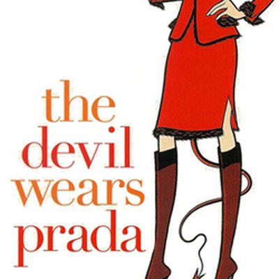 The Devil Wears Prada (novel)