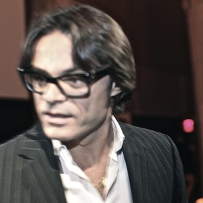 Mario Sorrenti