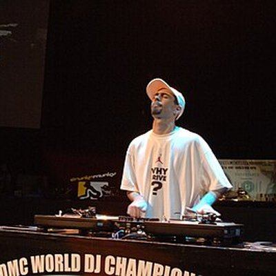 DJ FLY