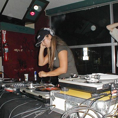DJ Rap