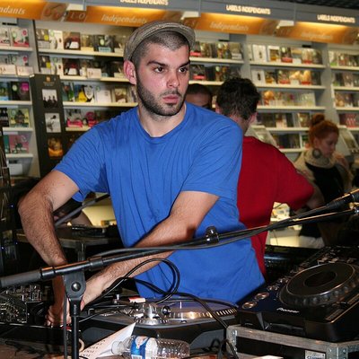 DJ PONE