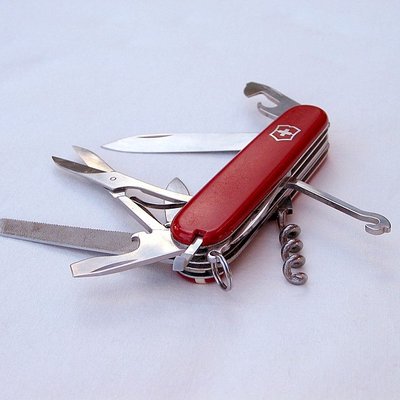Victorinox