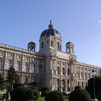 Kunsthistorisches Museum