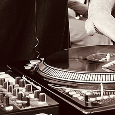 DJ Gruff