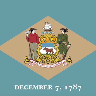 Delaware logo