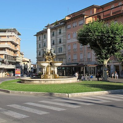 Piazza del Popolo