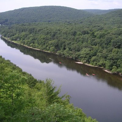 Delaware River