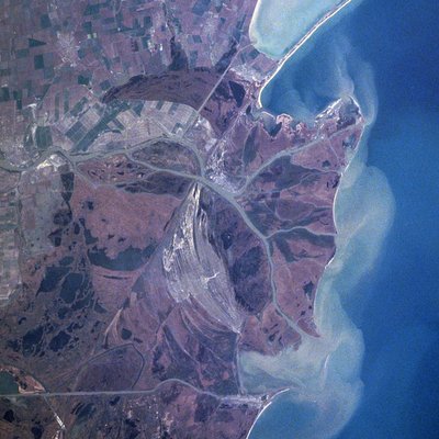 Danube Delta