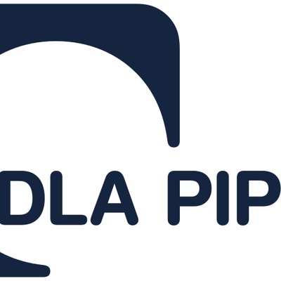 DLA Piper logo