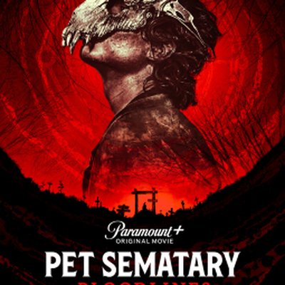 Pet Sematary (film) logo