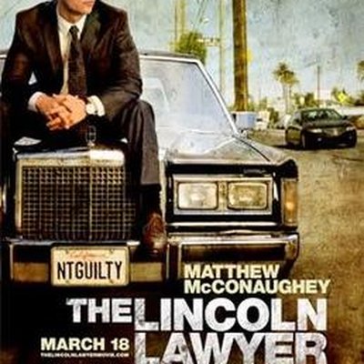 The Lincoln Lawyer (film)