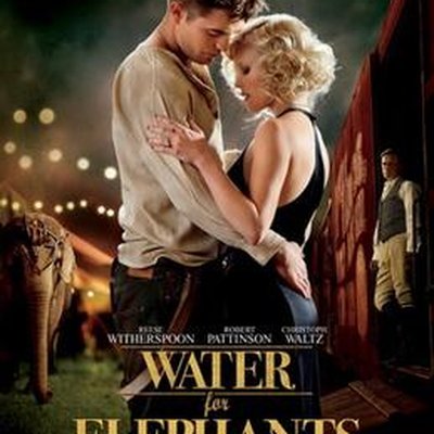 Water for Elephants (film)
