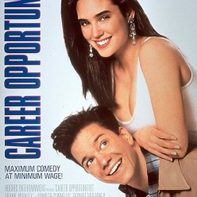 Career Opportunities (film)