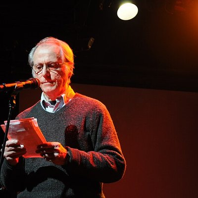 Don DeLillo