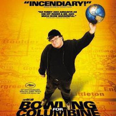 Bowling for Columbine