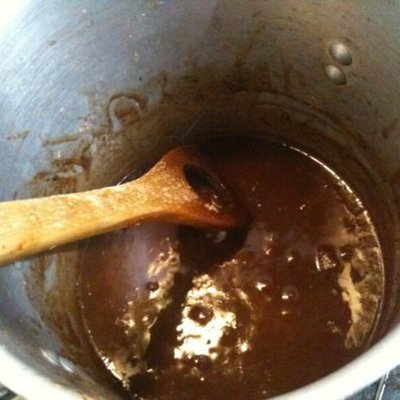 Demi-glace