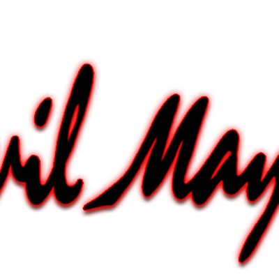 Devil May Cry (novels)