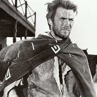 A Fistful of Dollars