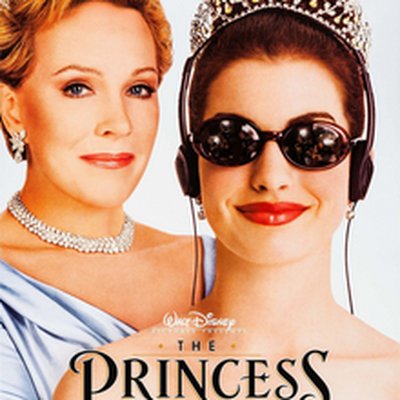 The Princess Diaries (film)