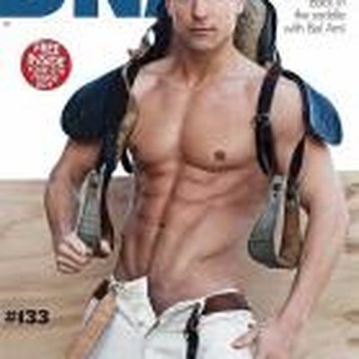 DNA (magazine)