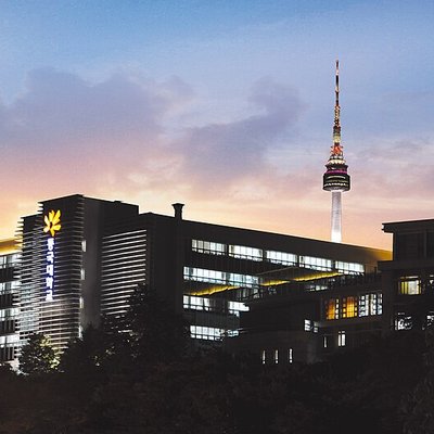 Dongguk University