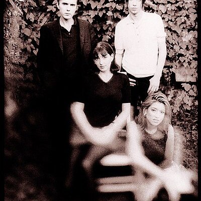 Lush (band)