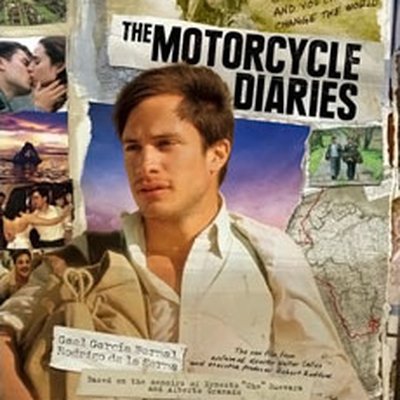 The Motorcycle Diaries (film)