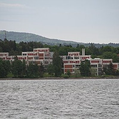 Det Norske Veritas