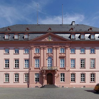 Rhineland-Palatinate logo