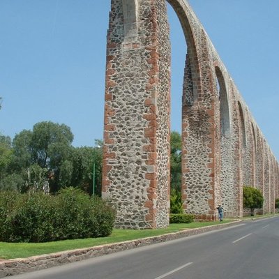 Querétaro logo