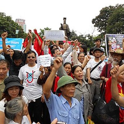 Civil society