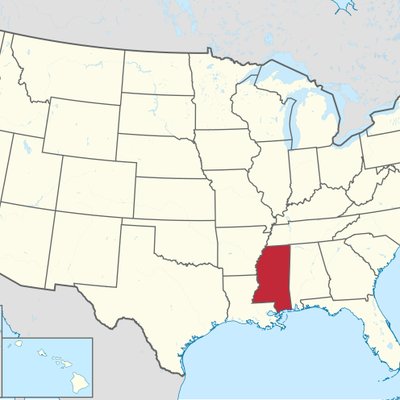 Mississippi