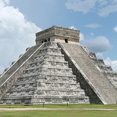 Yucatán logo