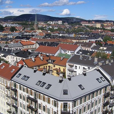Oslo logo