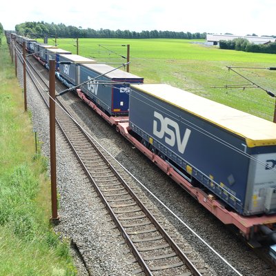 DSV (company)