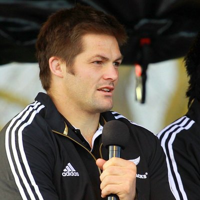 Richie McCaw