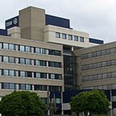 DSM (company) logo