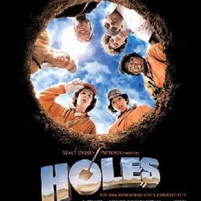 Holes (film)